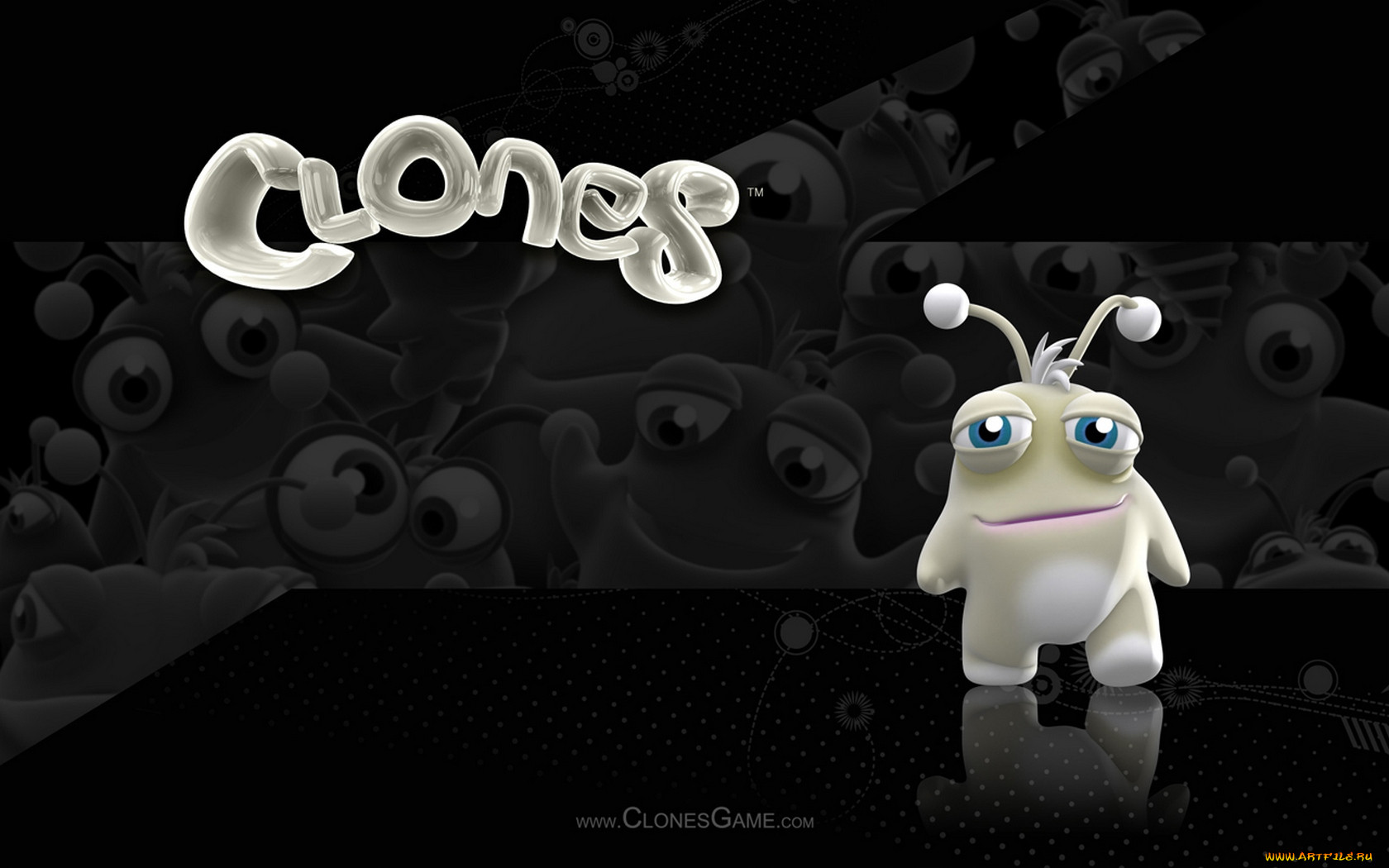 , , clones